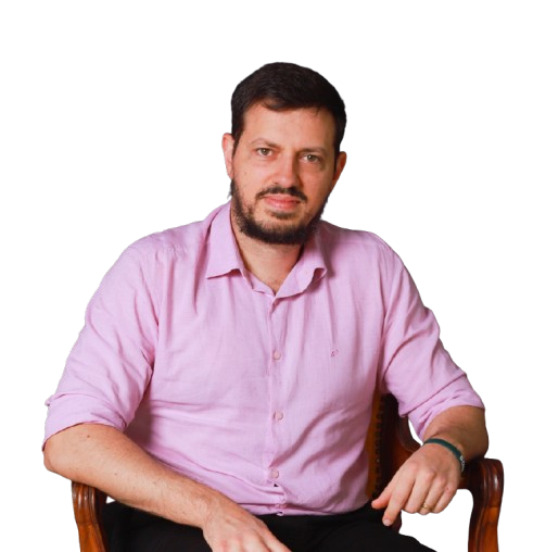 Tárik Simão